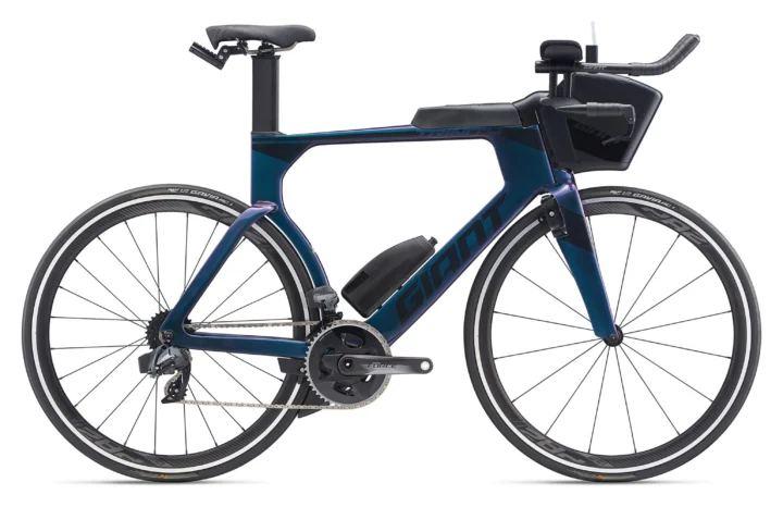 2020 Giant Trinity Advanced Pro 1 Force