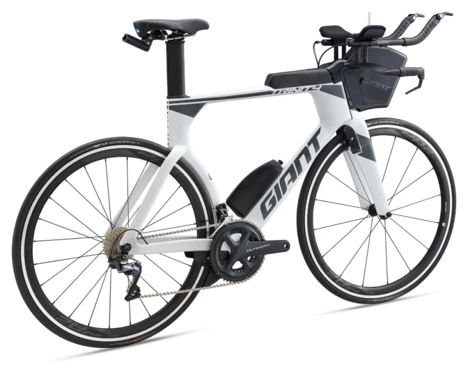 2020 Giant Trinity Advanced Pro 2