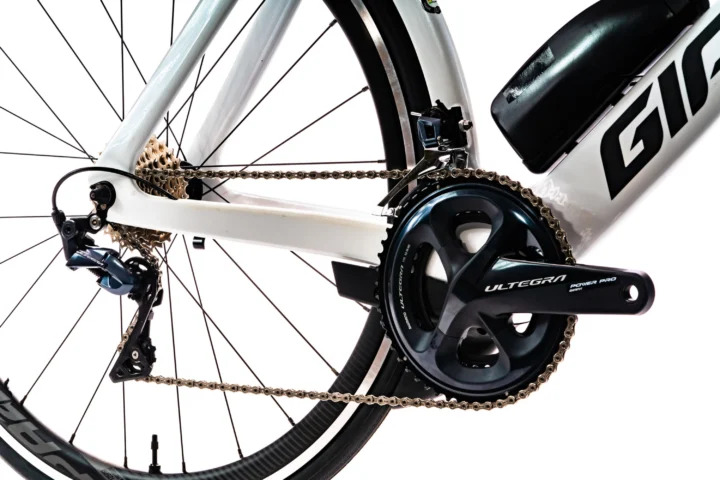 2020 Giant Trinity Advanced Pro 2