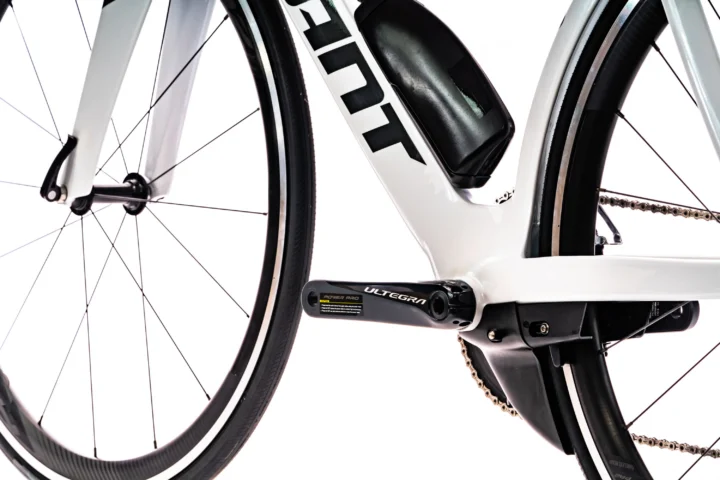 2020 Giant Trinity Advanced Pro 2