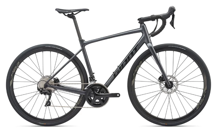 2020 Giant Contend AR 1