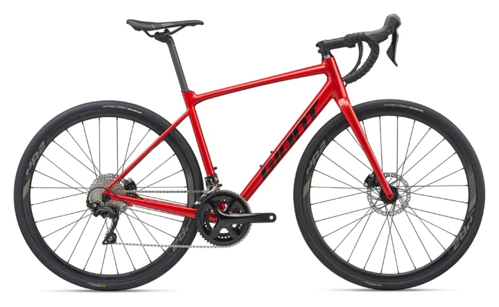 2020 Giant Contend AR 1