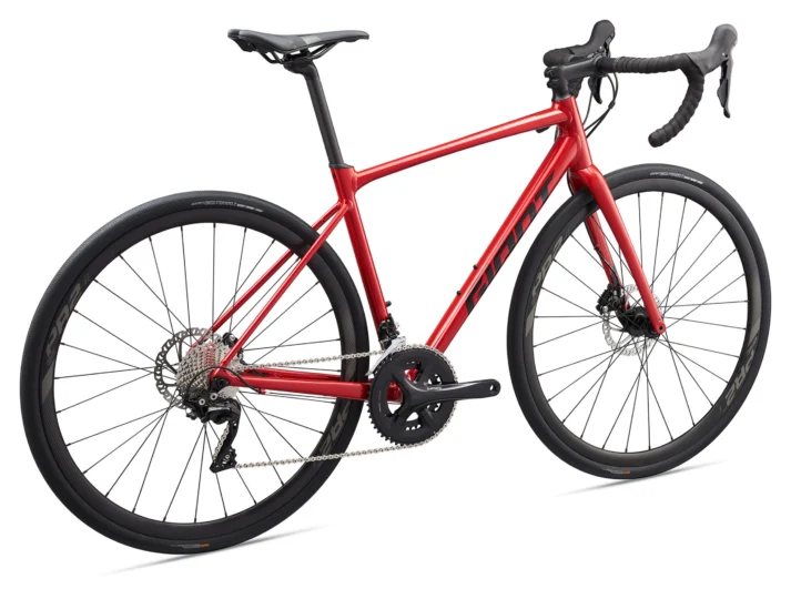 2020 Giant Contend AR 1