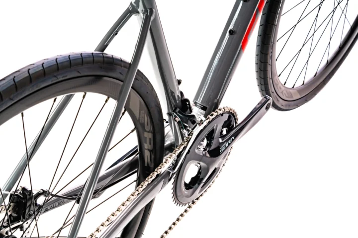 2020 Giant Contend AR 3