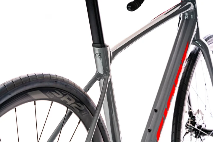 2020 Giant Contend AR 3