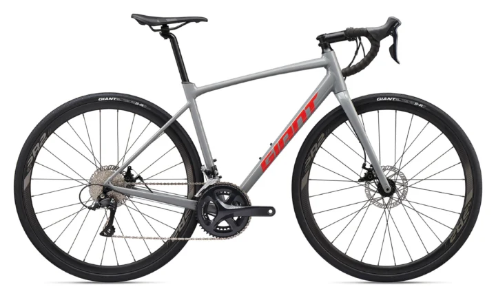 2020 Giant Contend AR 3