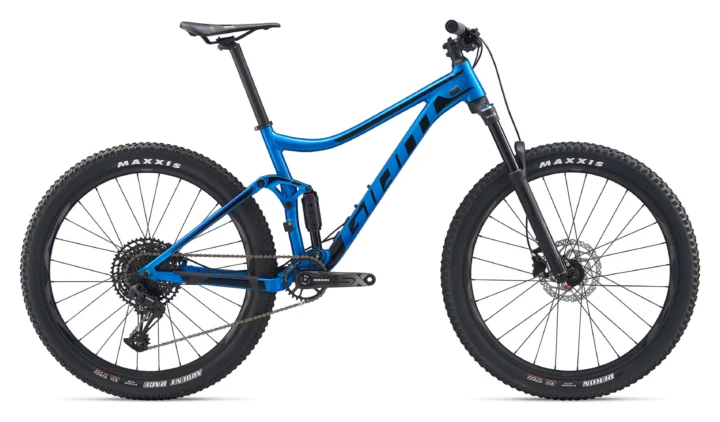 2020 Giant Stance 2