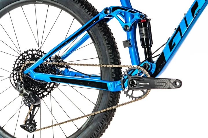 2020 Giant Stance 2