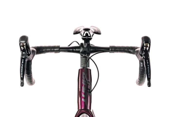 2020 Giant Defy Advanced 1