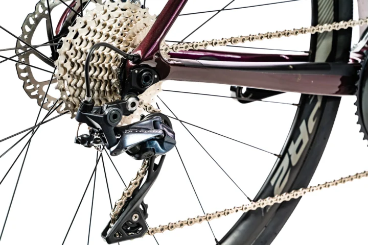 2020 Giant Defy Advanced 1
