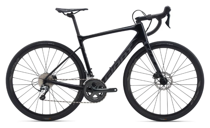 2020 Giant Defy Advanced 3 Hydraulic