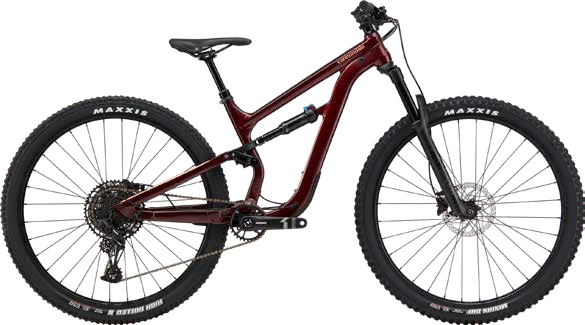 2020 Cannondale Habit Women’s 2