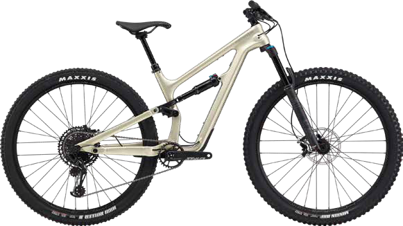2020 Cannondale Habit Carbon Women’s 1