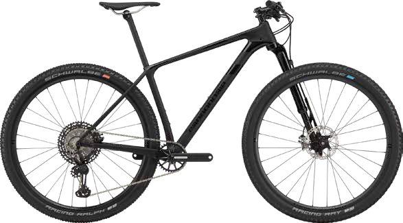 2020 Cannondale F-Si Hi-MOD 1