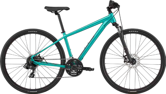 2020 Cannondale Althea 4