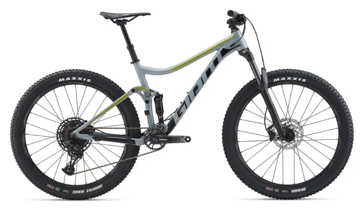 2020 Giant Stance 1