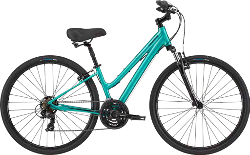 2020 Cannondale Adventure Women’s 2