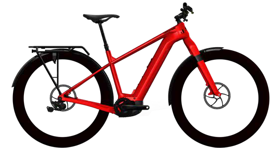 2020 Cannondale Canvas Neo 2