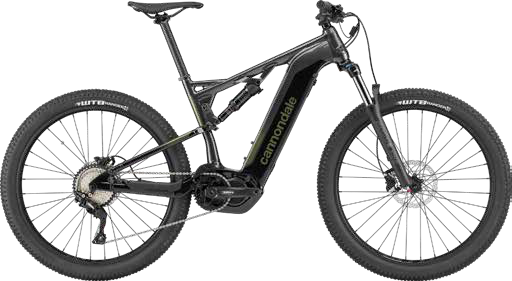 2020 Cannondale Cujo Neo 130