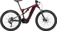 2020 Cannondale Cujo Neo 130
