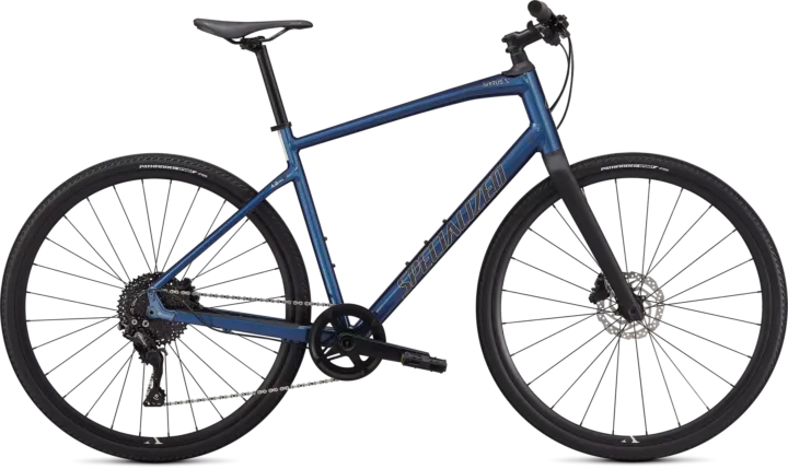2020 Specialized Sirrus X 4.0