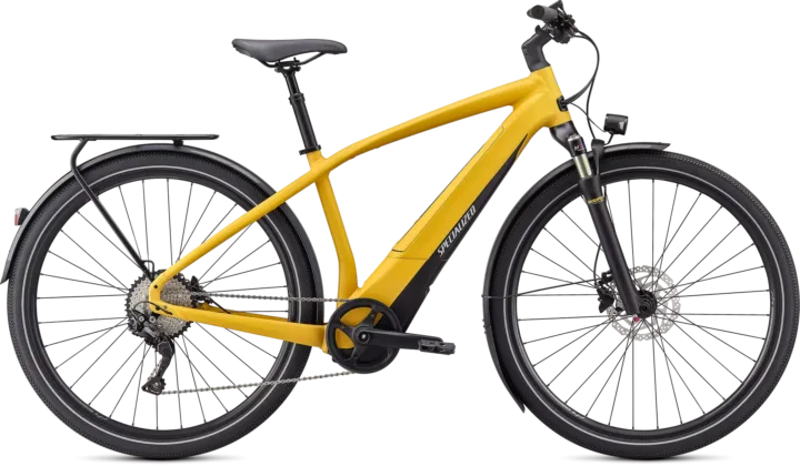 2020 Specialized Turbo Vado 4.0 LTD