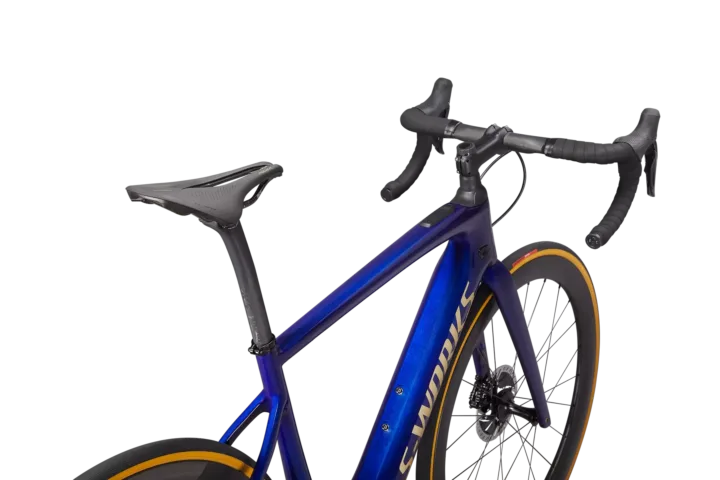 2020 Specialized S-Works Turbo Creo SL - Founder's Edition