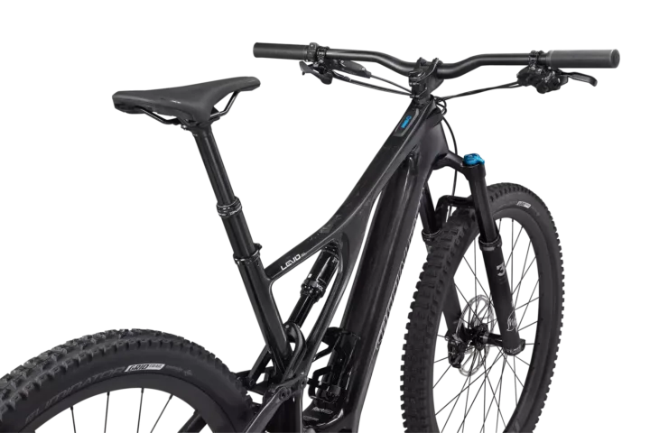 2020 Specialized Turbo Levo SL Expert Carbon