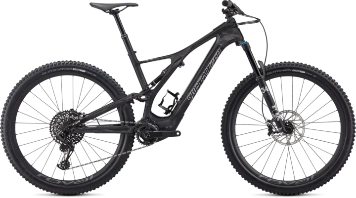 2020 Specialized Turbo Levo SL Expert Carbon