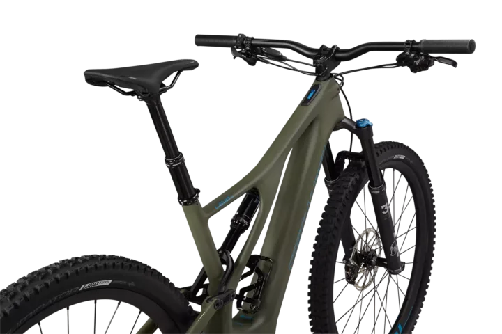 2020 Specialized Turbo Levo SL Expert Carbon
