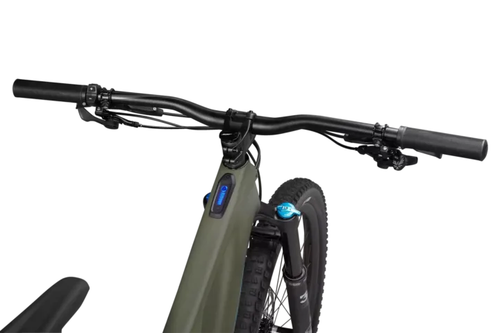 2020 Specialized Turbo Levo SL Expert Carbon