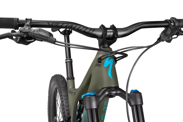 2020 Specialized Turbo Levo SL Expert Carbon