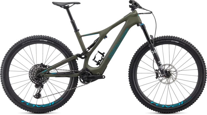 2020 Specialized Turbo Levo SL Expert Carbon