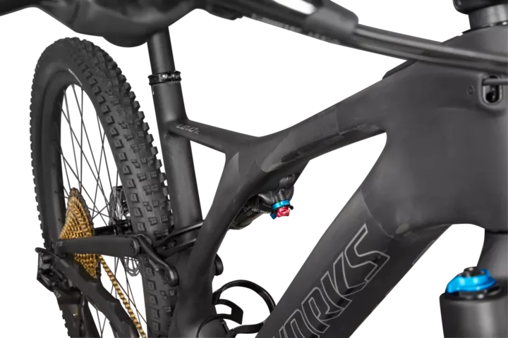 2020 Specialized S-Works Turbo Levo SL