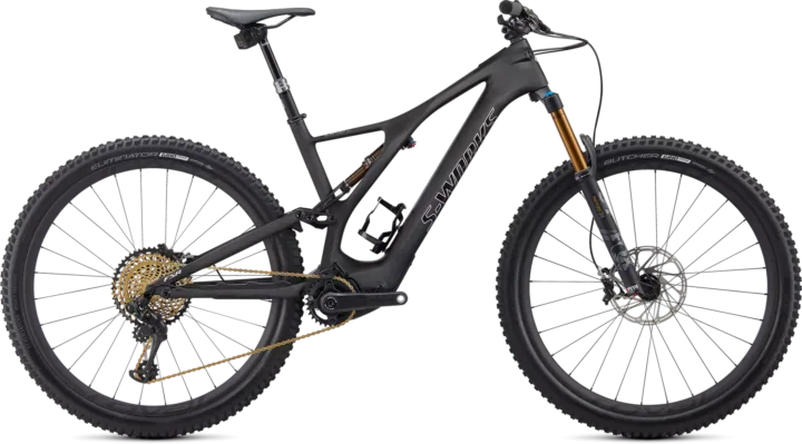 2020 Specialized S-Works Turbo Levo SL