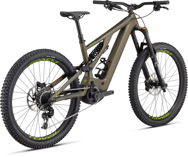 2020 Specialized Turbo Kenevo Comp