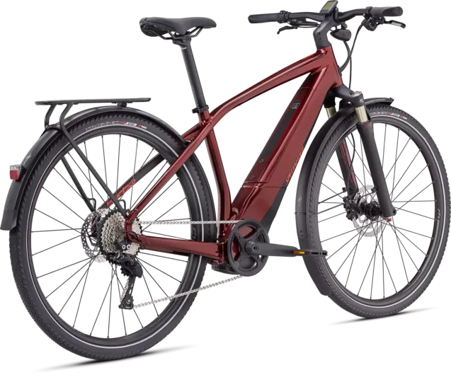 2020 Specialized Turbo Vado 4.0