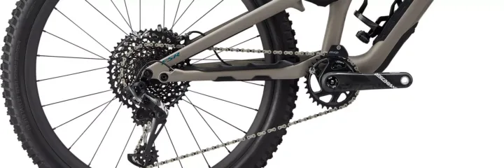 2020 Specialized Stumpjumper Pemberton LTD Edition 27.5