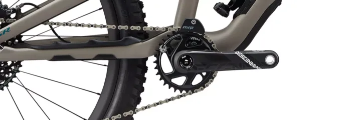 2020 Specialized Stumpjumper Pemberton LTD Edition 27.5