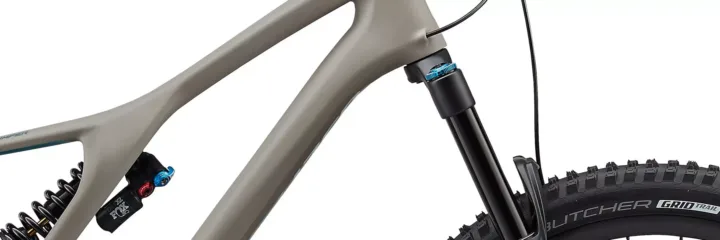 2020 Specialized Stumpjumper Pemberton LTD Edition 27.5