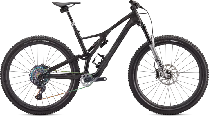 2020 Specialized S-Works Stumpjumper - SRAM AXS 29
