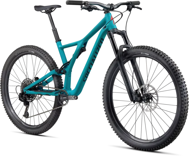 2020 Specialized Stumpjumper 29