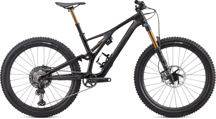 2020 Specialized S-Works Stumpjumper 27.5