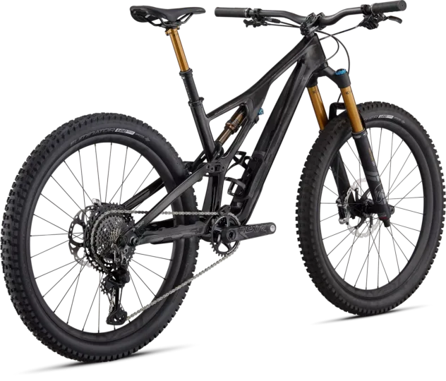 2020 Specialized S-Works Stumpjumper 27.5