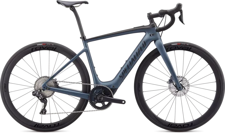 2020 Specialized Turbo Creo SL Expert
