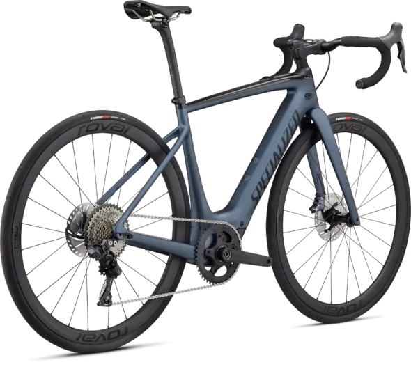 2020 Specialized Turbo Creo SL Expert