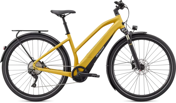 2020 Specialized Turbo Vado 4.0 Step-Through LTD