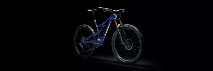 2020 Specialized S-Works Turbo Levo SL Founder's Edition
