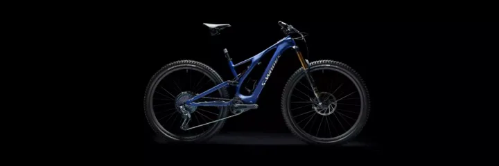 2020 Specialized S-Works Turbo Levo SL Founder's Edition