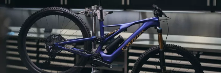 2020 Specialized S-Works Turbo Levo SL Founder's Edition
